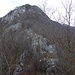 parte della cresta