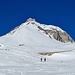 <b>[https://www.hikr.org/tour/post166139.html  Il Chilchhorn (2784 m)], la cima conquistata il 1. settembre scorso.</b>