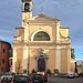 Albavilla : Chiesa Parrocchiale di San Vittore Martire