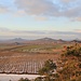 Kuzov, Südgipfel, nochmaliger Blick nach Westen