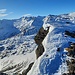 Cresta finale