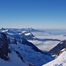 Blick in Richtung Pilatus