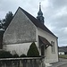 ... der Kapelle St. Joseph in Aedermannsdorf