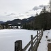 Wanderweg nach Hintersteinberg.