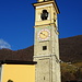 Kirche St. Antonio in Gordola