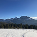Im Abstieg, Wendel- und Breitenstein