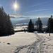Nun Richtung Elbach