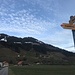 Start im frühlingshaftem Gelände von Flühli, Rohrigmoos|Schintmoos