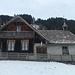 ... zur Kapelle Nikolaus von der Flüe auf Dülboden
