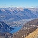 <b>Lugano LAC (298 m) e [https://www.hikr.org/tour/post138399.html <br /> Sighignola (1314 m)].</b>