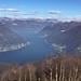 Monte Boletto : panoramica
