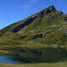 Lago di Matogno