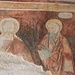 Fresken in San Giorgio
