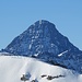 Piz Linard im Zoom