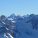 Blick Richtung Ortler