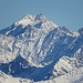 Wildspitze im Zoom