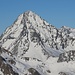 Piz Linard im Zoom