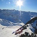 Blick südwestwärts