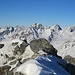 Blick in nördliche Richtung zur Silvretta