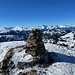 Gipfel Jägglisch Hora