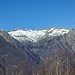 Valle Spluga e Cime della Merdarola/Cavislone