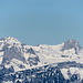 Zoom in den Alpstein