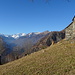 All'Alpe Ceresola.