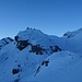 Skitourengänger fahren normalerweise bis zum Schilthorn statt Birg hoch.