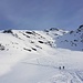 Gipfelhang
