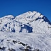 <b>Occhiata al Guggernüll (2886 m), cima conquistata circa un mese fa.</b>