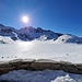 <b>Ober Surettasee (2272 m).</b>