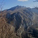 Monte Melma : panoramica