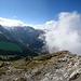 Rotspitze Panorama