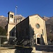 Ballabio : Chiesa Parrocchiale di San Lorenzo
