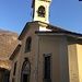 Laorca : Chiesa Parrocchiale dei Santi Pietro e Paolo