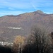Über Gurro und das Valle Cannobina schaut man zum Monte Torriggia.