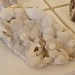 <b>Minerali della collezione di Carlo Taddei.
Prehnite, Lago Nero, Val Bavona.</b>