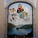 Dipinto nell'ossario della chiesa
