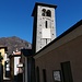 Campanile pendente