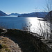 Panoramica passeggiata