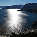 Riflessi sul Lario