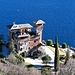 Zoom su Villa Gaeta