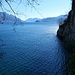 Sul lago