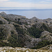 Aussicht vom Sveti Jure