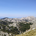 Aussicht vom Sveti Jure