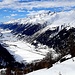 Vallée du Rhône. 