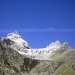 Zwölfihörner und Gletscherhorn