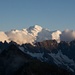 Vue de Mont Blanc III