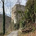 Beim Schloss Angenstein, kurz vor Aesch.<br /><br /><br />
