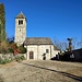 Sarigo, chiesa di San Giorgio